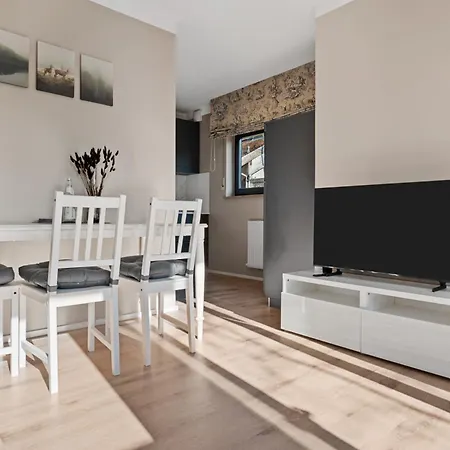 Schwarzwald Moment Apartment *
