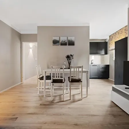 Schwarzwald Moment Apartment