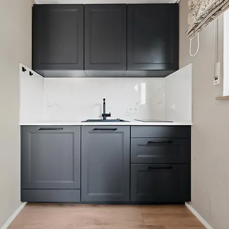 Schwarzwald Moment Am Monbachtal Διαμέρισμα Bad Liebenzell