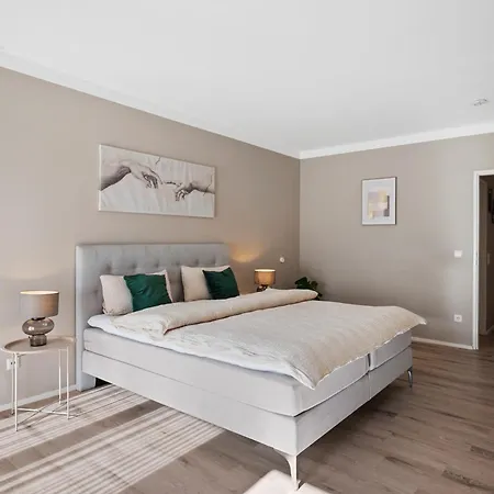 Διαμέρισμα Schwarzwald Moment Am Monbachtal