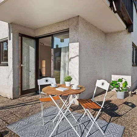 Schwarzwald Moment Am Monbachtal *