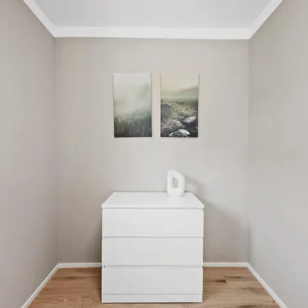 Schwarzwald Moment Am Monbachtal