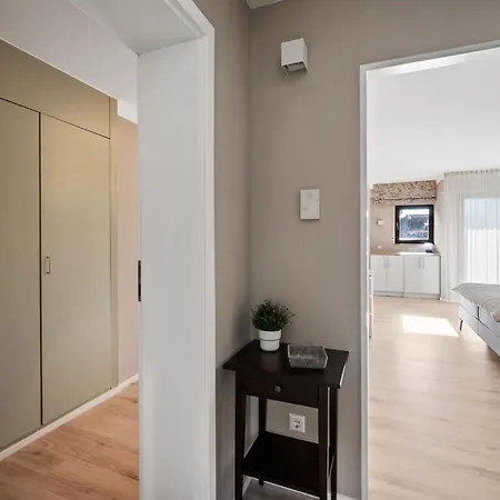 Schwarzwald Moment Am Monbachtal Διαμέρισμα