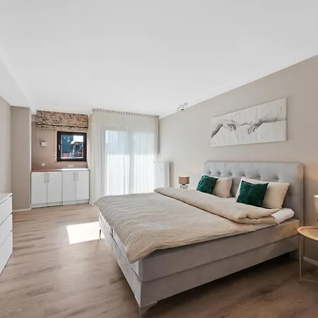Apartment Schwarzwald Moment Bad Liebenzell
