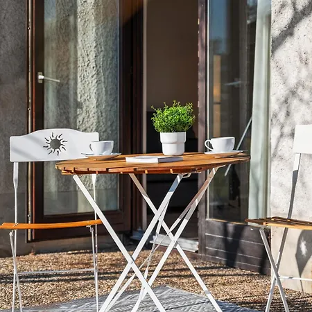 Διαμέρισμα Schwarzwald Moment Am Monbachtal Bad Liebenzell